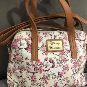 Disney Loungefly Maire Purse